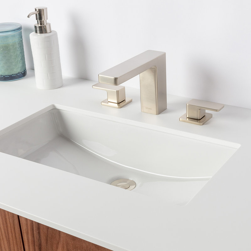 Libera 21'' L Bathroom Sink