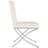 Walsh 18.25'' H Tufted Faux Leather Upholstered Side Chair-1670099904