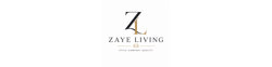 Logo Zaye Living