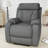 Power Lift Recliner, Lift Chair Recliner With Side Pocket For Small Spaces-984382095-984382092