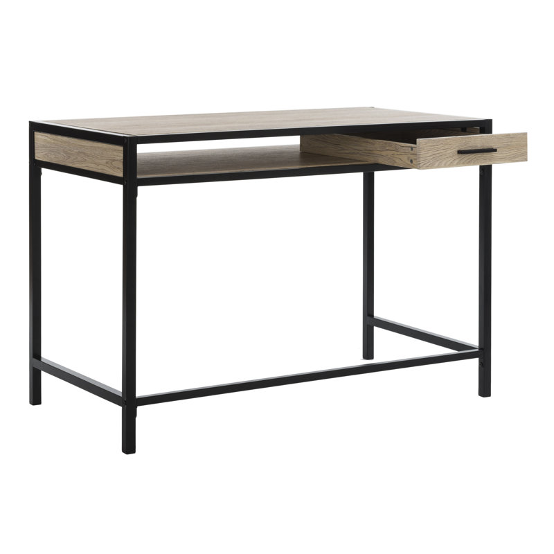 Blonde Writing Desk