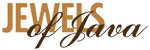 Jewels of Java Logo