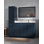 Ensemble de meuble-lavabo simple 60 po Disar