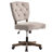Baden Upholstered Task Chair-342187268