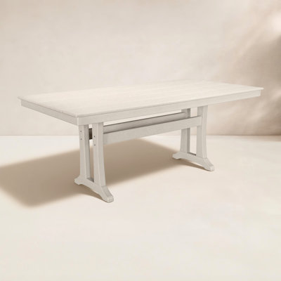 POLYWOOD® Tables 38" Patio Dining Table