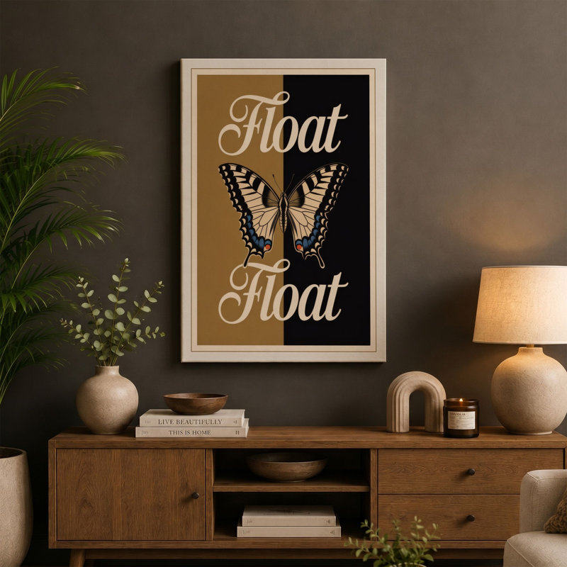 Print, 36x24 - 91.4 x 61.0 cm, Sage Border