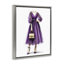 «Glam Purple Gown» par Amanda Greenwood-1858364859-1845517601