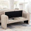 Banc de rangement-130837940