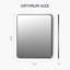 Miroir mural Sane-763792733