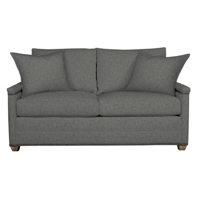 Connelly 54.5" Springs Loveseat