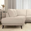 Canapé modulaire Amara