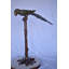 Statue en bronze Liya