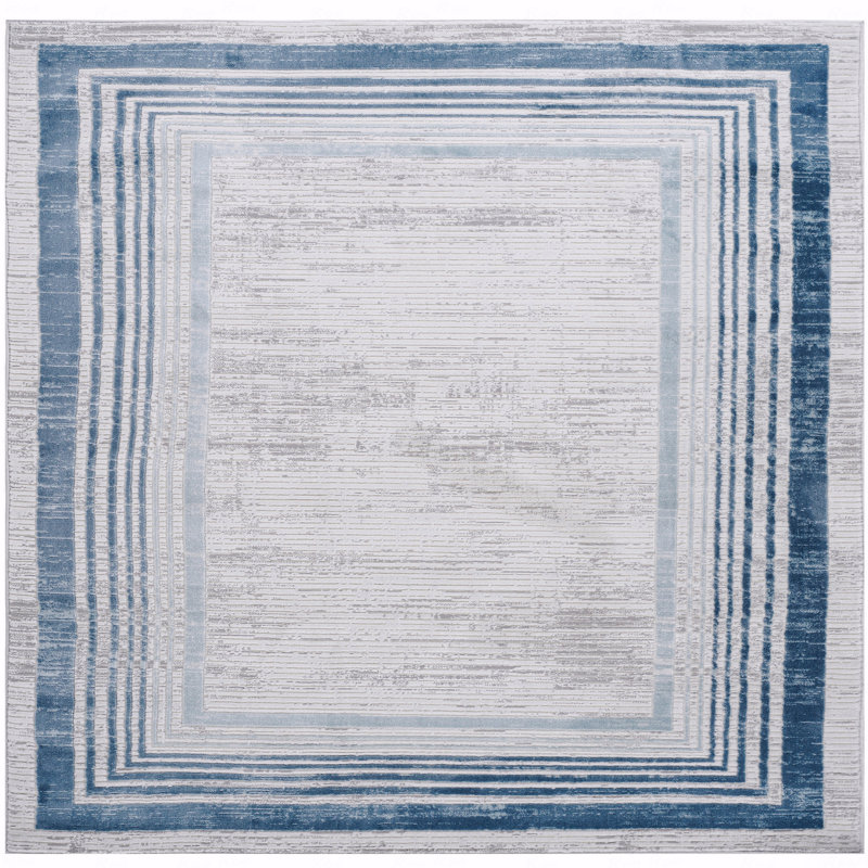 5X7 Non-Shedding For Living Room For Bedroom Dining Home Office Stylish And Stain Resistant Area Rug
