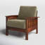 Fauteuil de 32,5 po de largeur Encinal-1398561860-1470084188