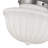 Maisie Glass Semi Flush Mount-22514675-22514672