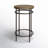 Sierra Perolio End Table