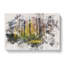 Forest Dreams - Wrapped Canvas Print-56663258