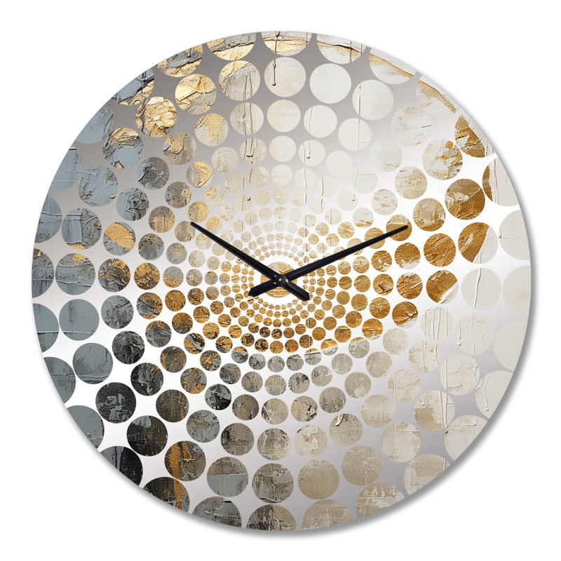 Horloge murale Denise, Grand