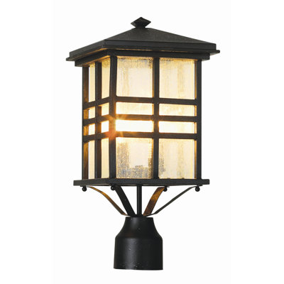 Lantern Head