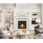 Baltray 6-Light Chandelier-61751664-61870087
