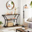 Alsey 120cm Console Table