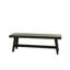 Banc de salle à manger Modern