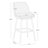 Betzalel Swivel Stool-532184553-508344687