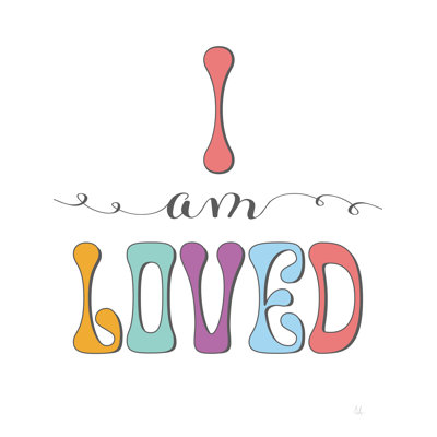 Fabrique «I Am Love» par Sarah Adams