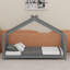 Lit en bois House House-857537569
