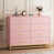Pink is out of stock
