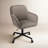 Brisbane Velvet Task Chair-108459263