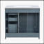 Meuble-lavabo 36 po avec lavabo en céramique-585199564