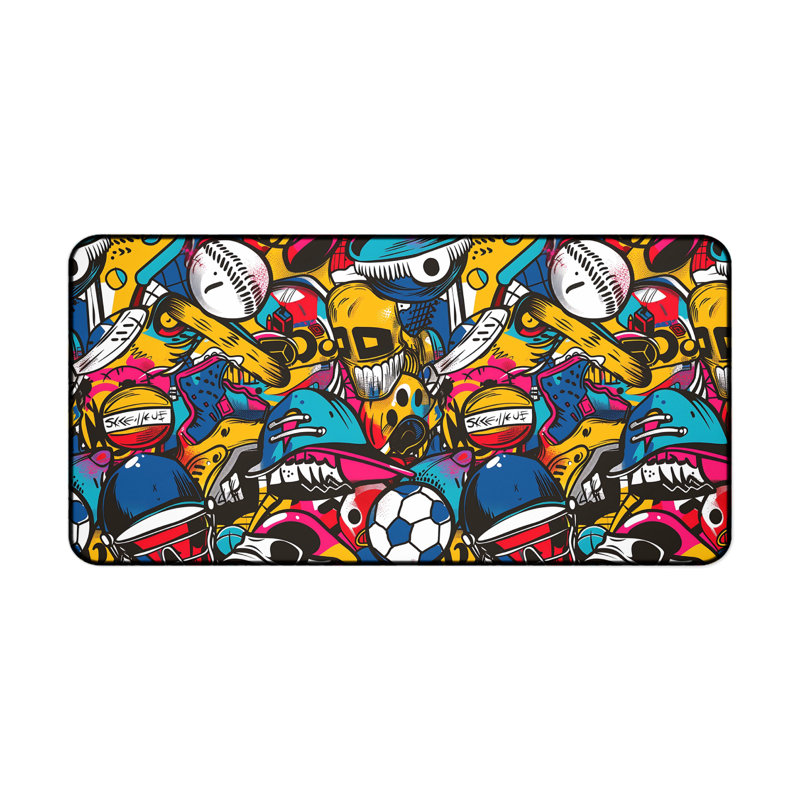 Desk Pad
