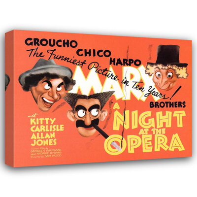 Night At The Opera IMA-22186