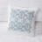 Reversible 4-piece Microfiber Bedding Set With Ruffle Design, White Full/queen, Style