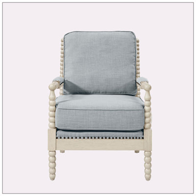 Fauteuil de 25,50 po Deview