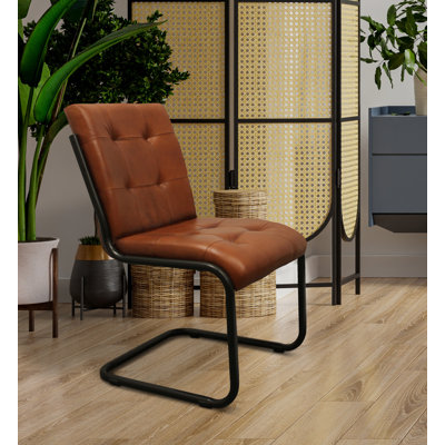 Chaise d'appoint Ziyue