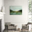 Scenery Landscape V Painting by Isabella Burton-26727782-26727788