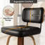 Tabouret pivotant rembourré à hauteur de bar-1647384072-1647384068