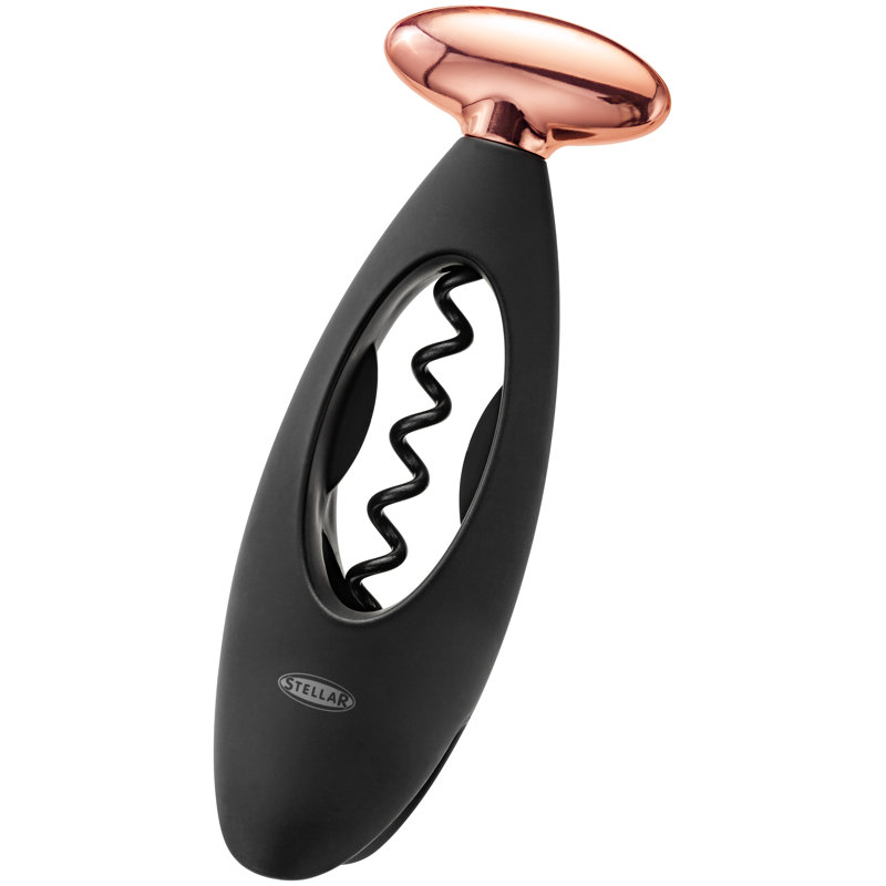 Copper Gadgets Corkscrew