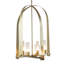 Triomphe 8 - Light Lantern Geometric Chandelier-1642173216