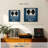 Tergel Experts Only Square-111902099