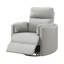 Fauteuil inclinable et oscillant Sagen