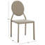 Chaise d'appoint Oxon Hill King Louis-97711037