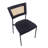 Scotty Rattan Side Chairs
