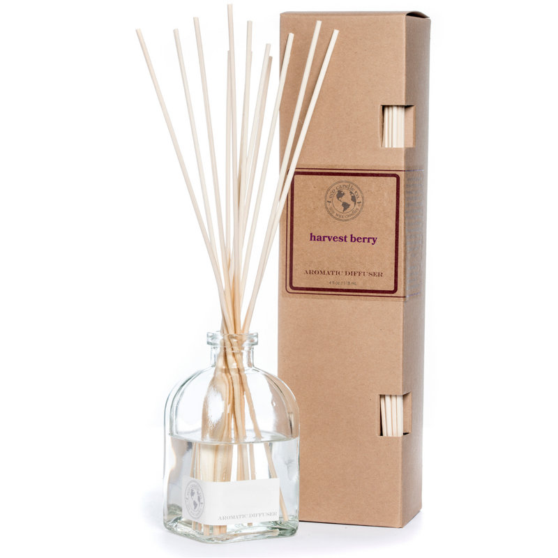 Harvest Berry Aroma Diffuser, Fruity/Harvest