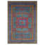 One-of-a-Kind 6'11" X 9'11" Area Rug