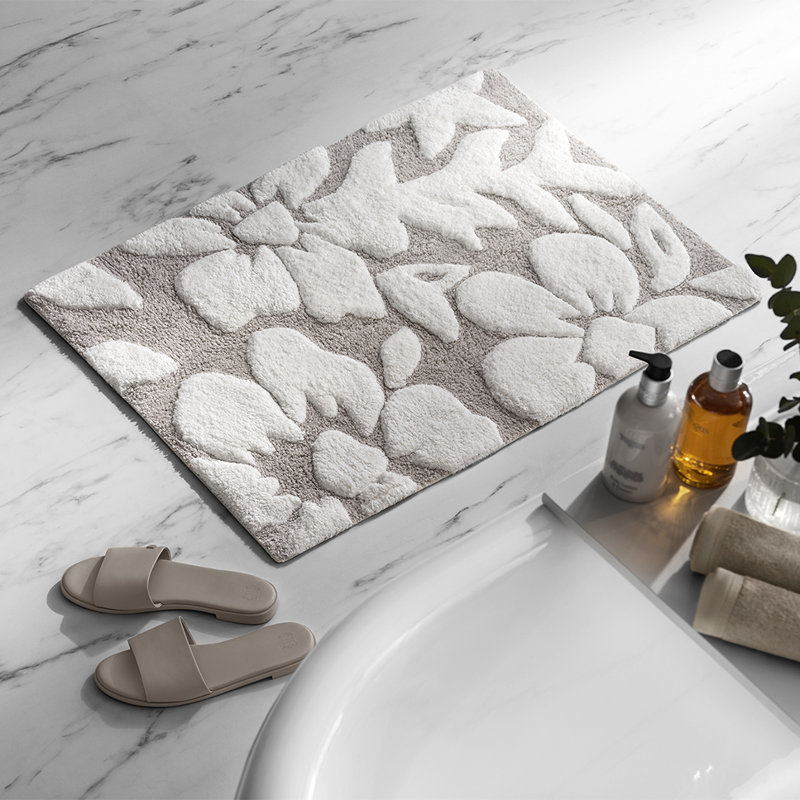 Leal Bath mat