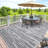 Reversible Plastic Outdoor Rug Waterproof for Patios Clearance,Camping RV,Picnic,Backyard,Deck,Balcony,Porch-531410537-507719854