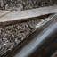 « rip track », reproduction d’art sur toile tendue